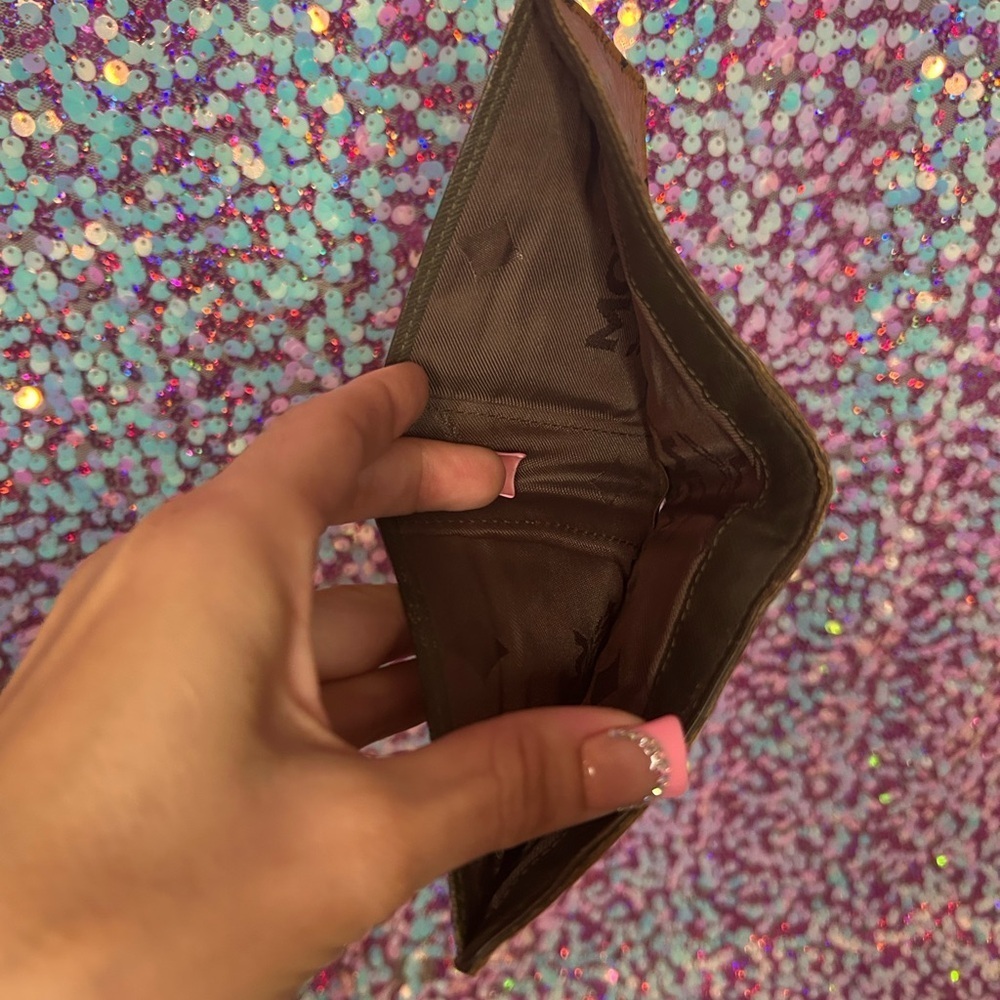 Mcm and Lv Rehab Wallets - Picture 14 of 16